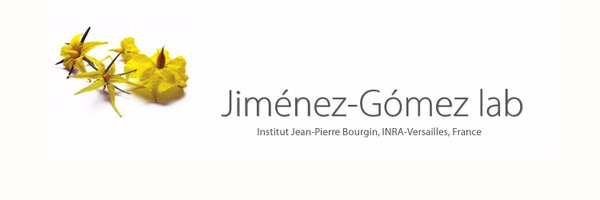 JimenezGomezLab Profile Banner