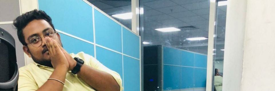 iamkadarla's profile banner image