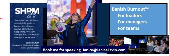 Janice Litvin banner