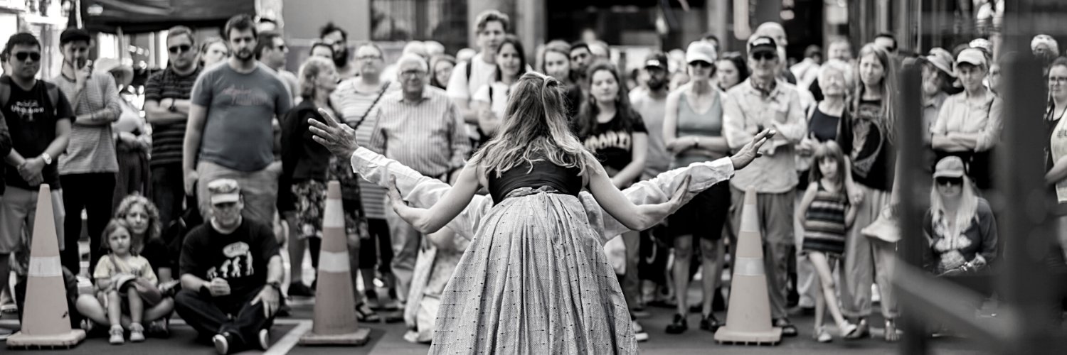 Touch Compass banner