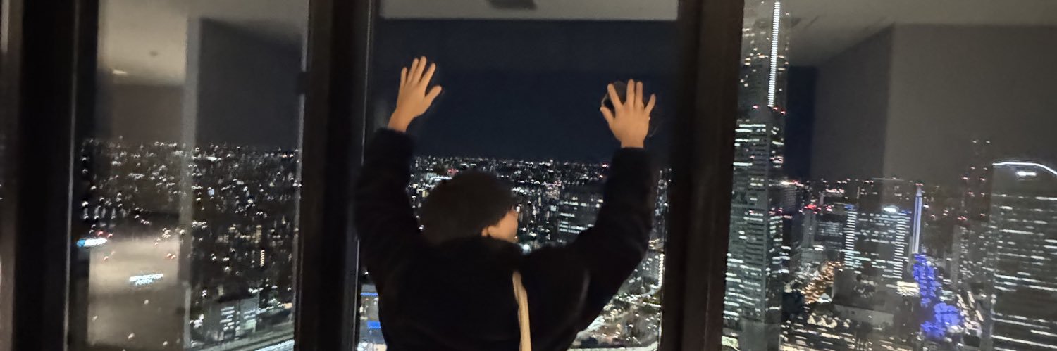 Dさん banner