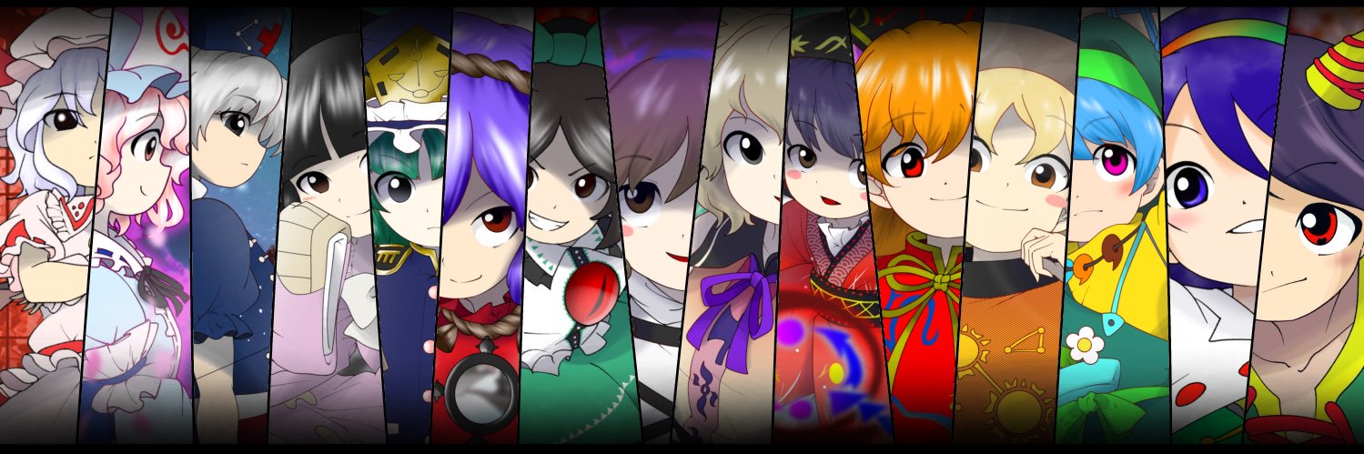 Ghost's banner