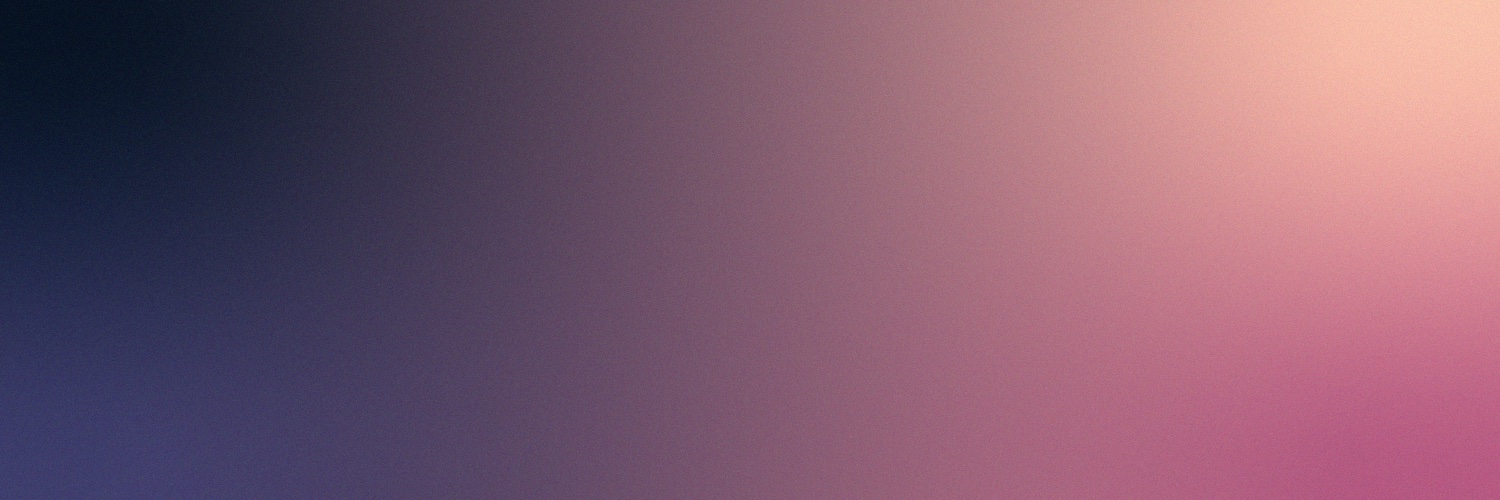 XRachel's profile banner image