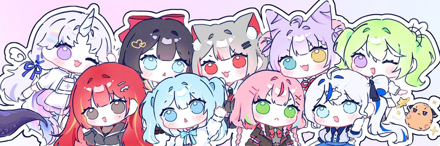아이스티아라🧭🌊⚔️🍀⛩️🕹's banner