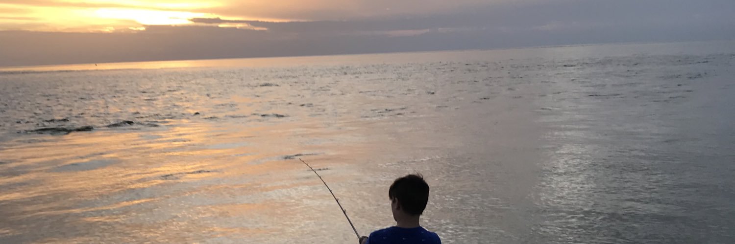 JaySWeaver's profile banner image