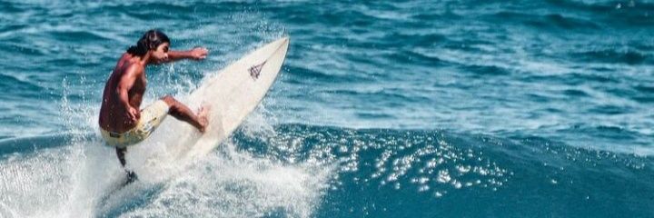 Abraham Acosta banner