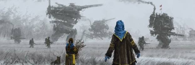 Blackrussian's banner