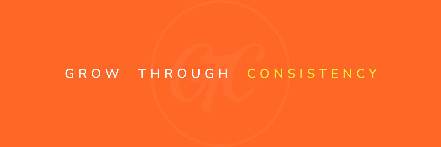 GTC Community banner