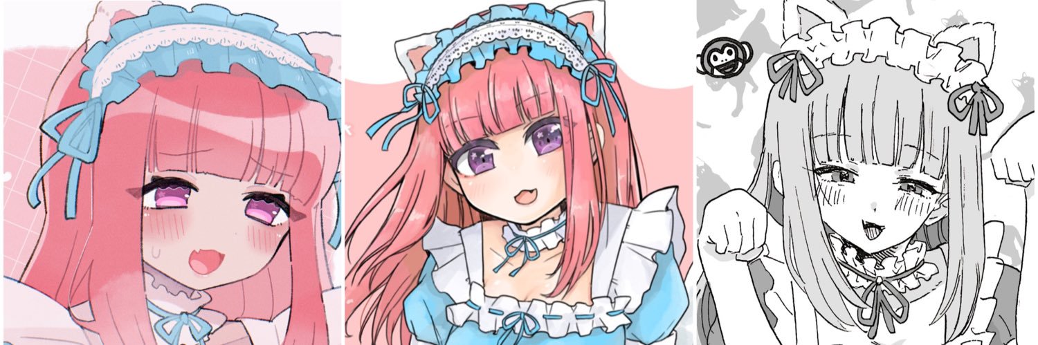 わうさん(Live2Dモデル販売中) banner