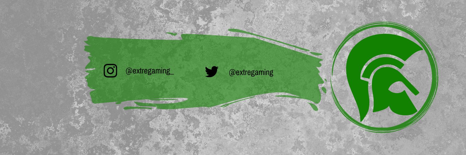 extregaming banner