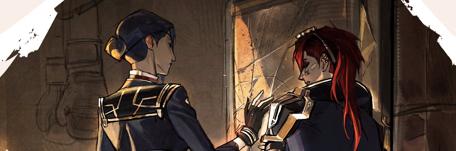猩Wilson's banner