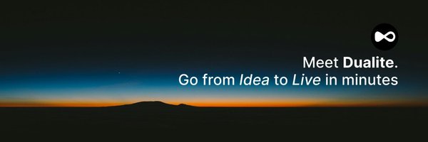 dualitedev Profile Banner