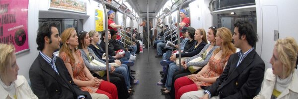 ImprovEvery Profile Banner