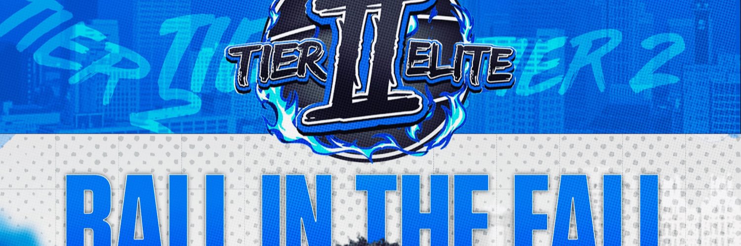 Tier2Elite Basketball banner