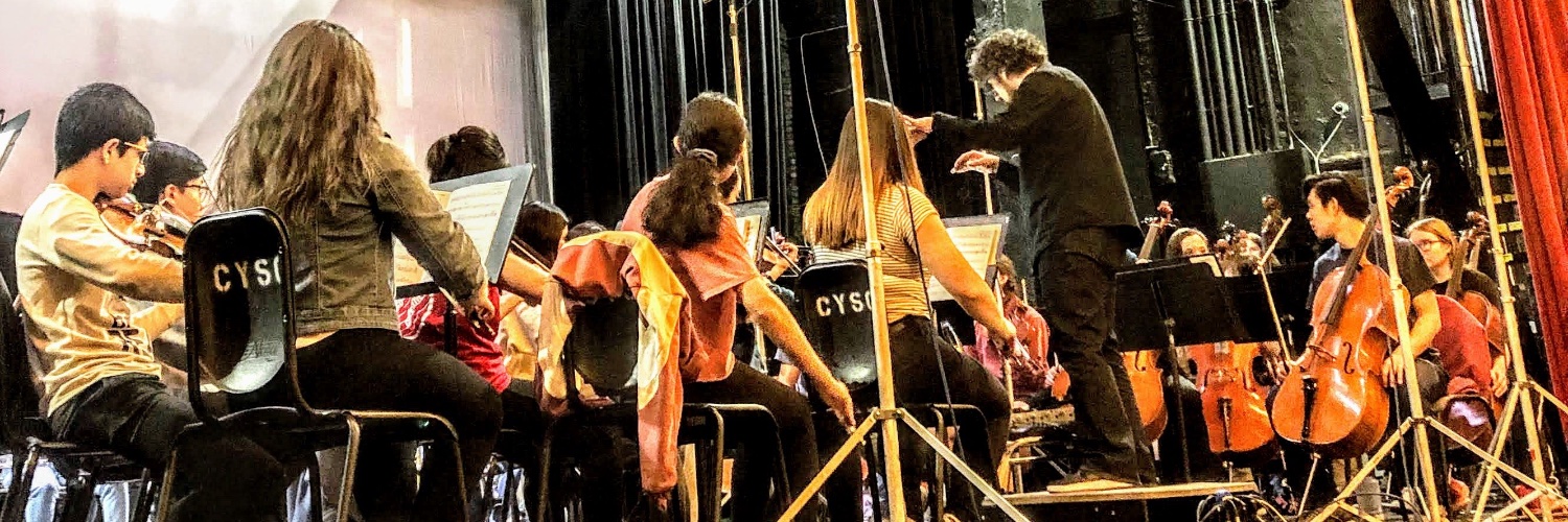 ALLEN TINKHAM banner