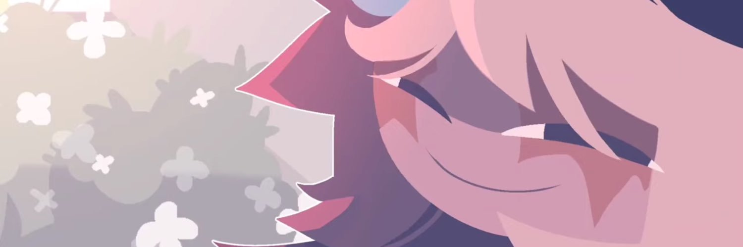 Sunny's banner