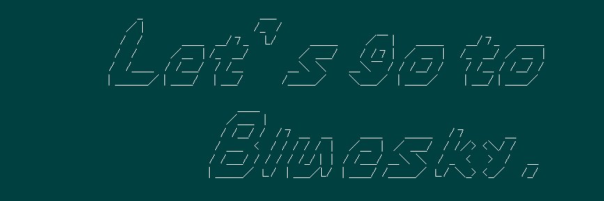 ぁゃιぃ文字絵職人 banner