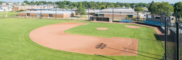 LCHSVBaseball Profile Banner