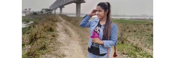chandrima_speak Profile Banner