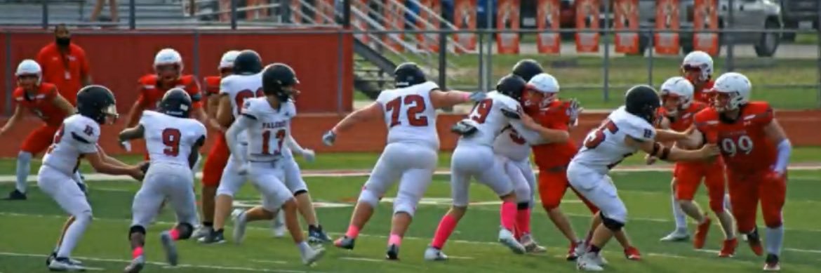 Peyton Neumann banner