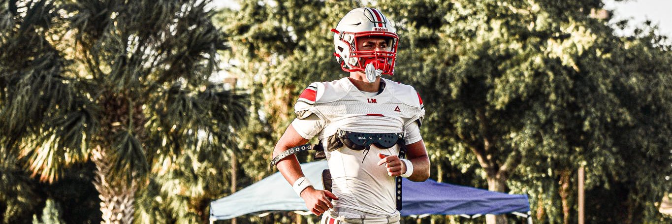 Carson Friedman banner