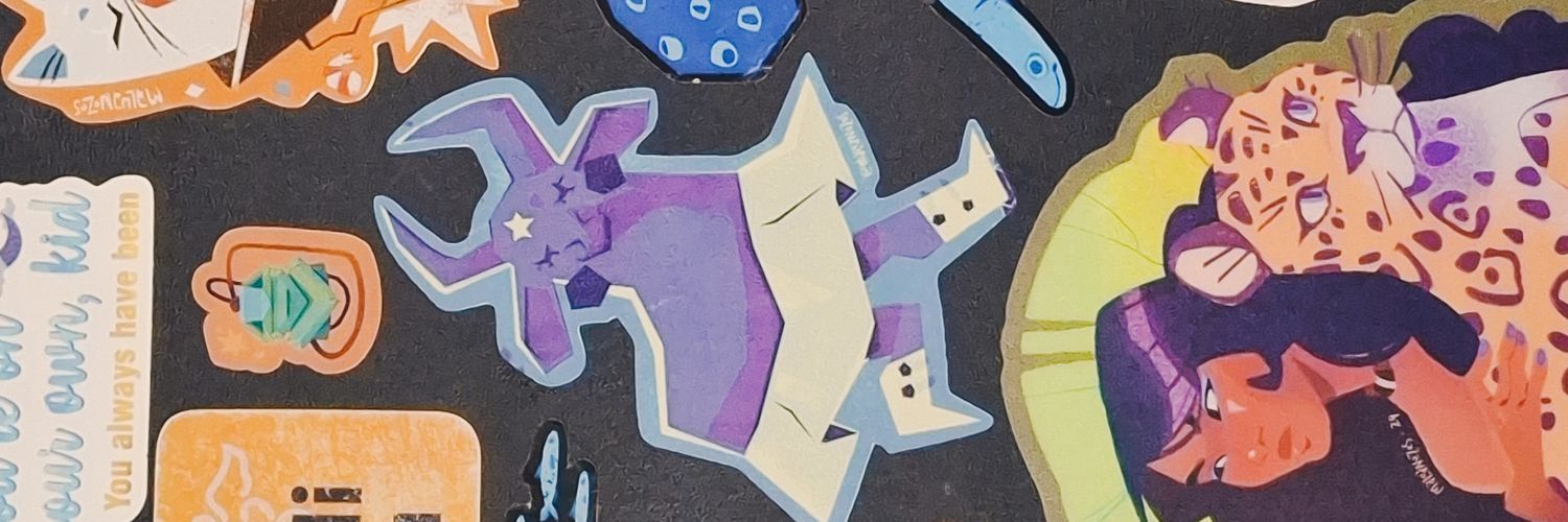 niniihc's profile banner image
