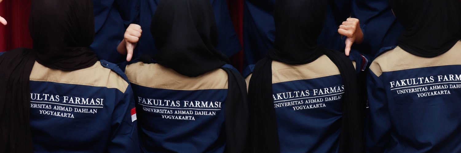 your future apoteker banner