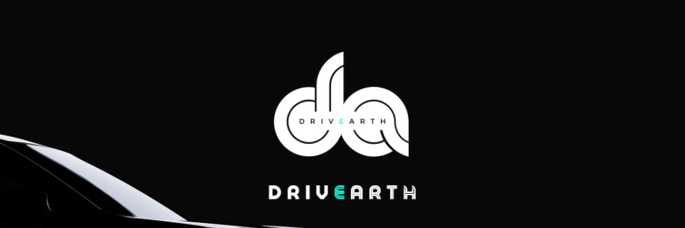 DRIVEARTH banner