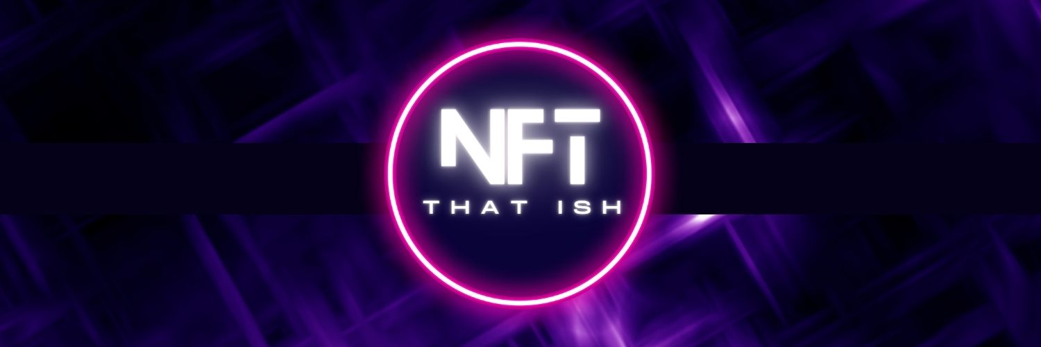 NFTthatish's profile banner image