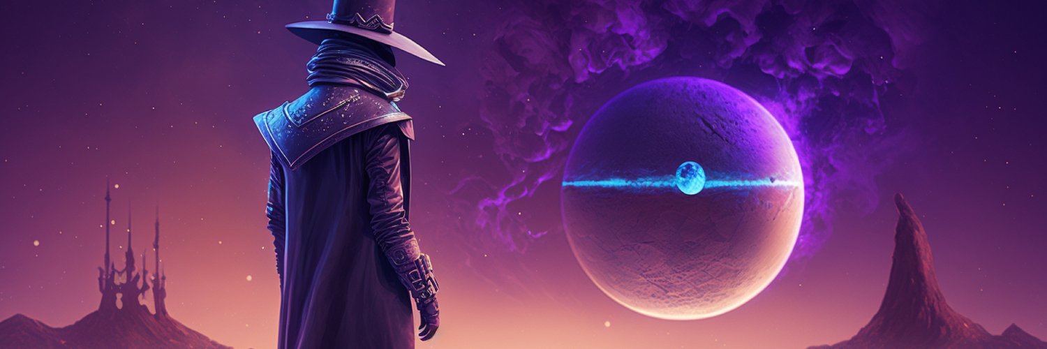 ChrisJDenman's profile banner image