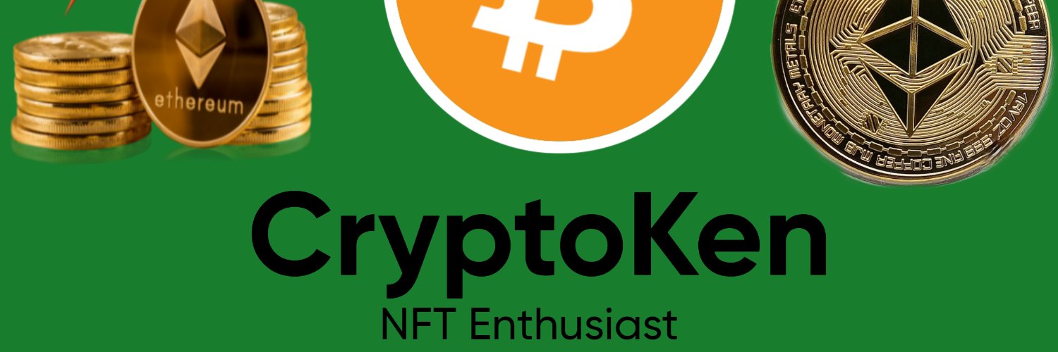 CryptoKen banner