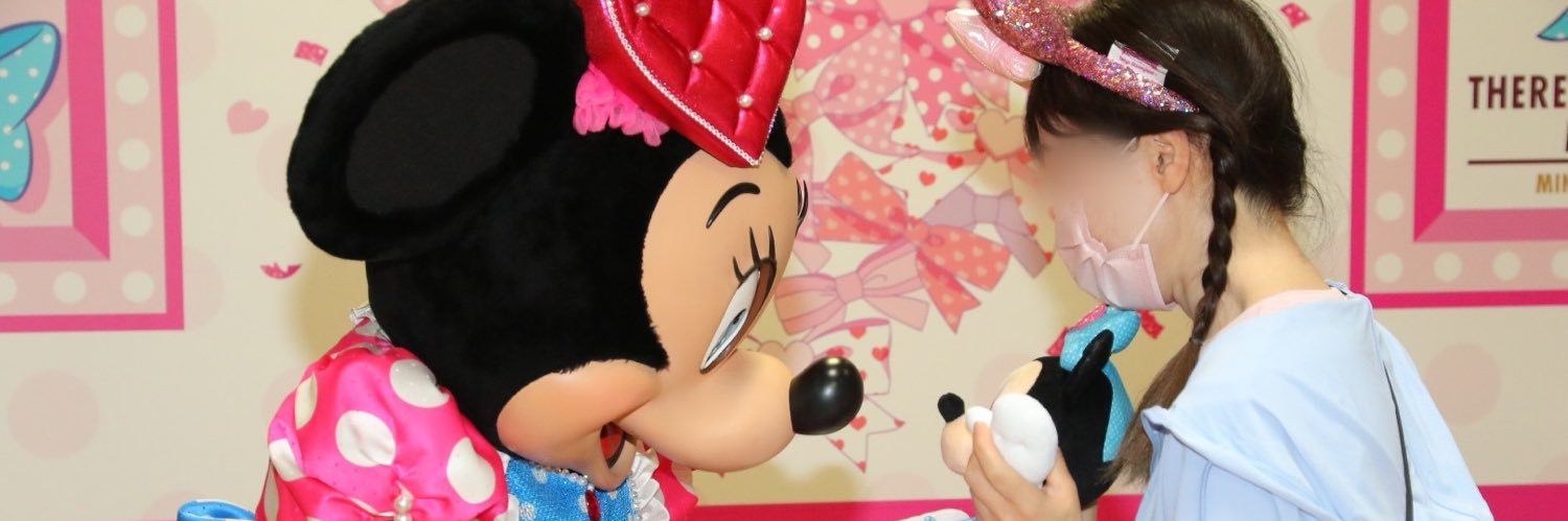 かとぅんD垢 banner