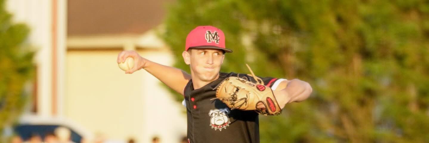 Davis Strickland banner