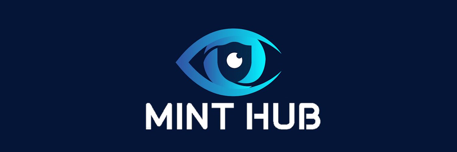 Mint Hub | Giveaways banner