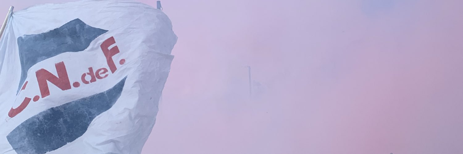 Nikito1910's profile banner image