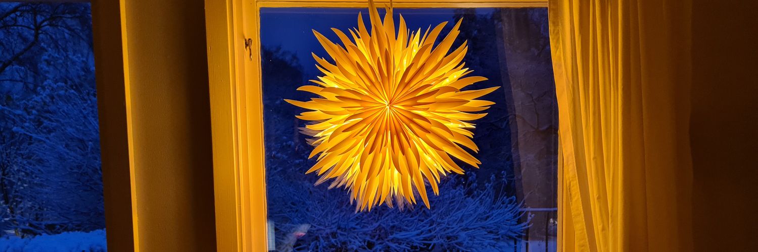 Anders Hemming banner