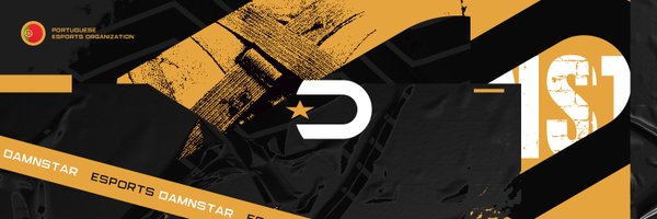 damnstaresports Profile Banner