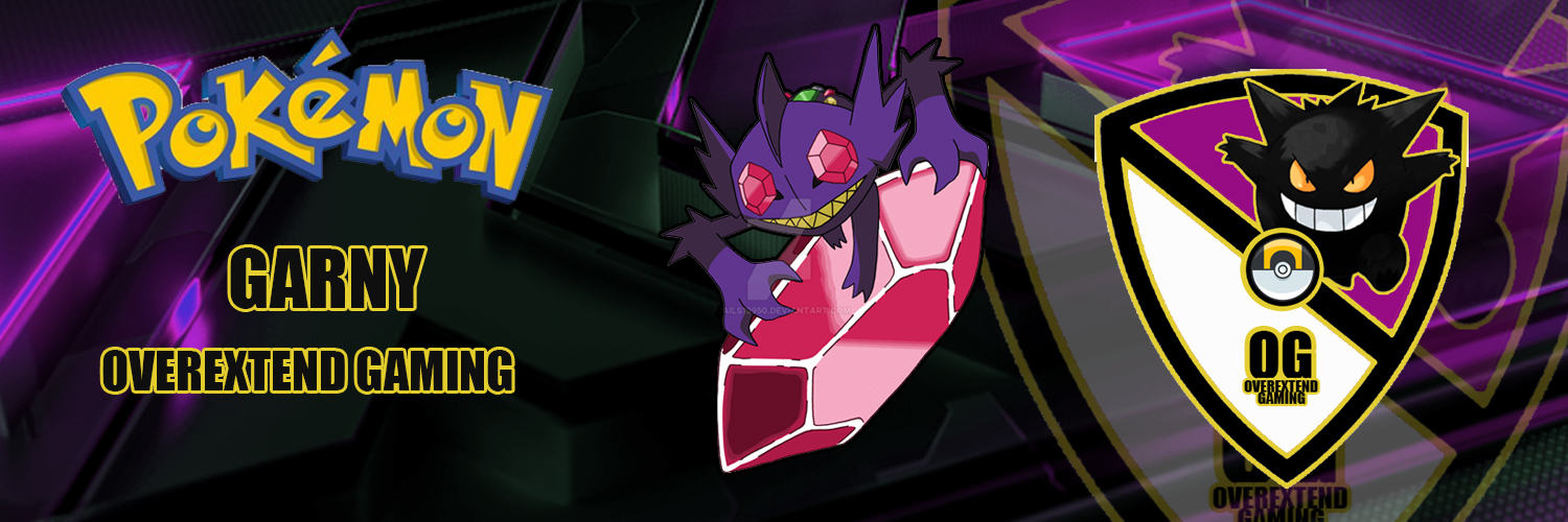 OG • GARNATSU banner