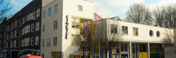 Cinetol Profile Banner