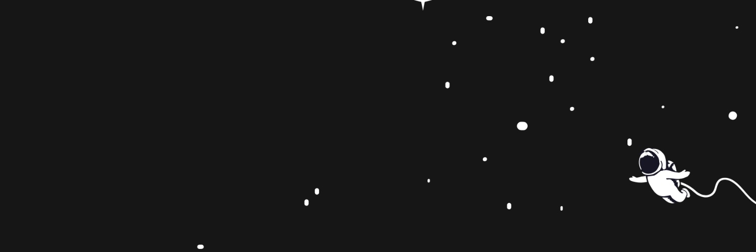 William Kasel - 🪩 banner