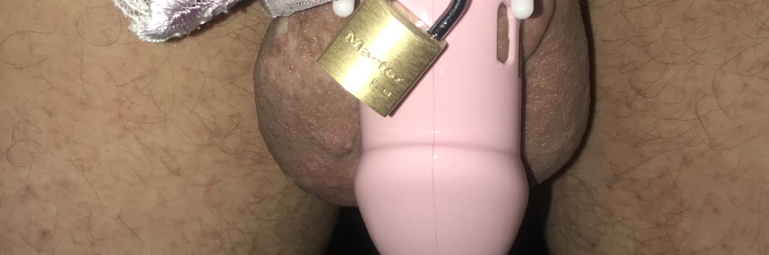 sissymaidforu's profile banner image