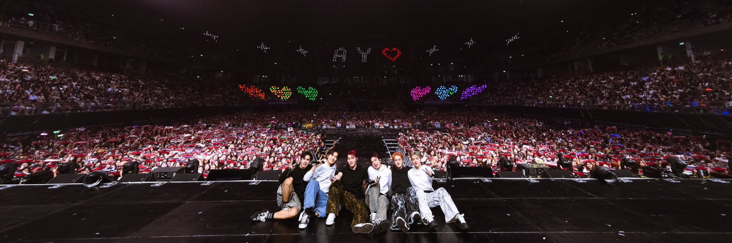 สก. 🎸I'm Good's banner