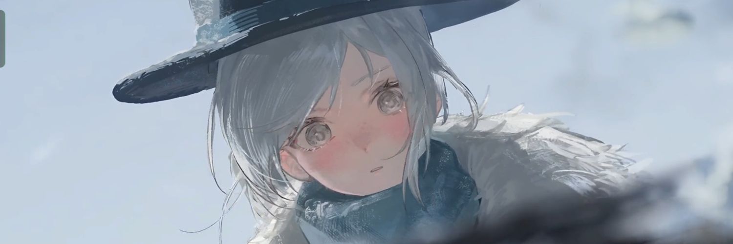 ventiarchon's profile banner image