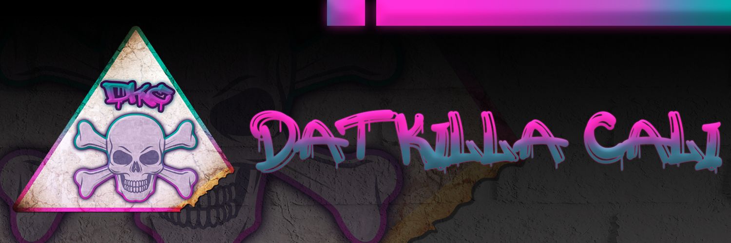 Cali banner