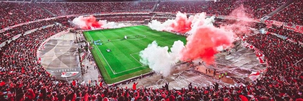 ampiriverplate's profile banner image
