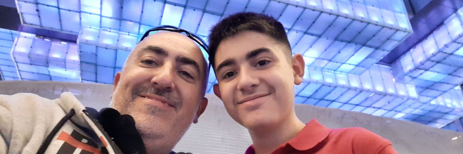 psgarrido's profile banner image
