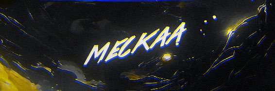 MeCkaaBTW's profile banner image