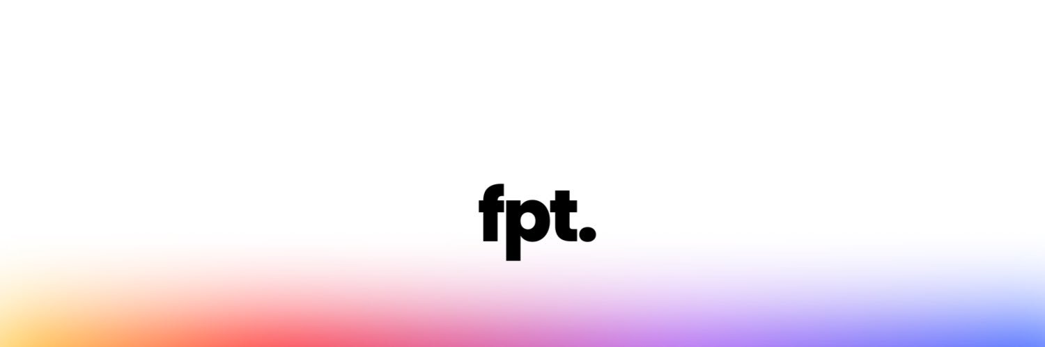 fpt.'s banner