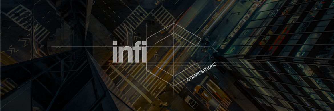 inficathi's profile banner image