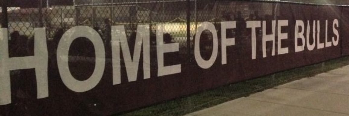 Jerry Bull banner